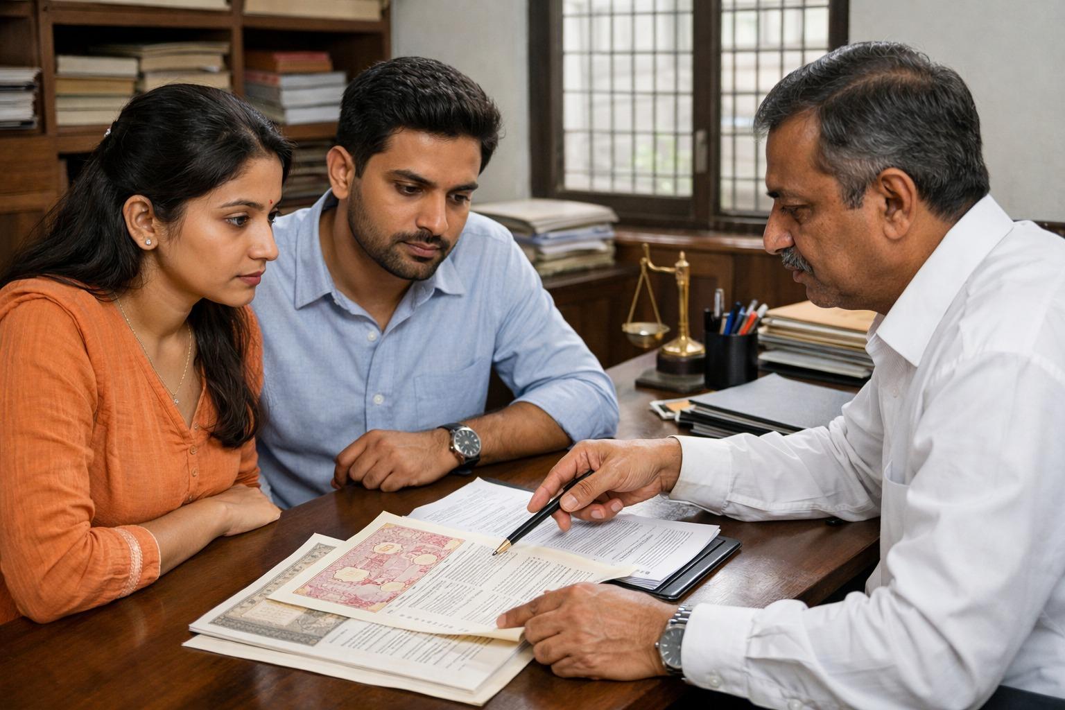 documentation-and-legal-assistance