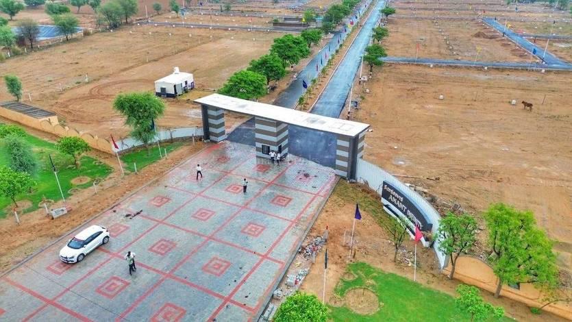 JDA-and-RERA-Approved Plots,Flats & Villas