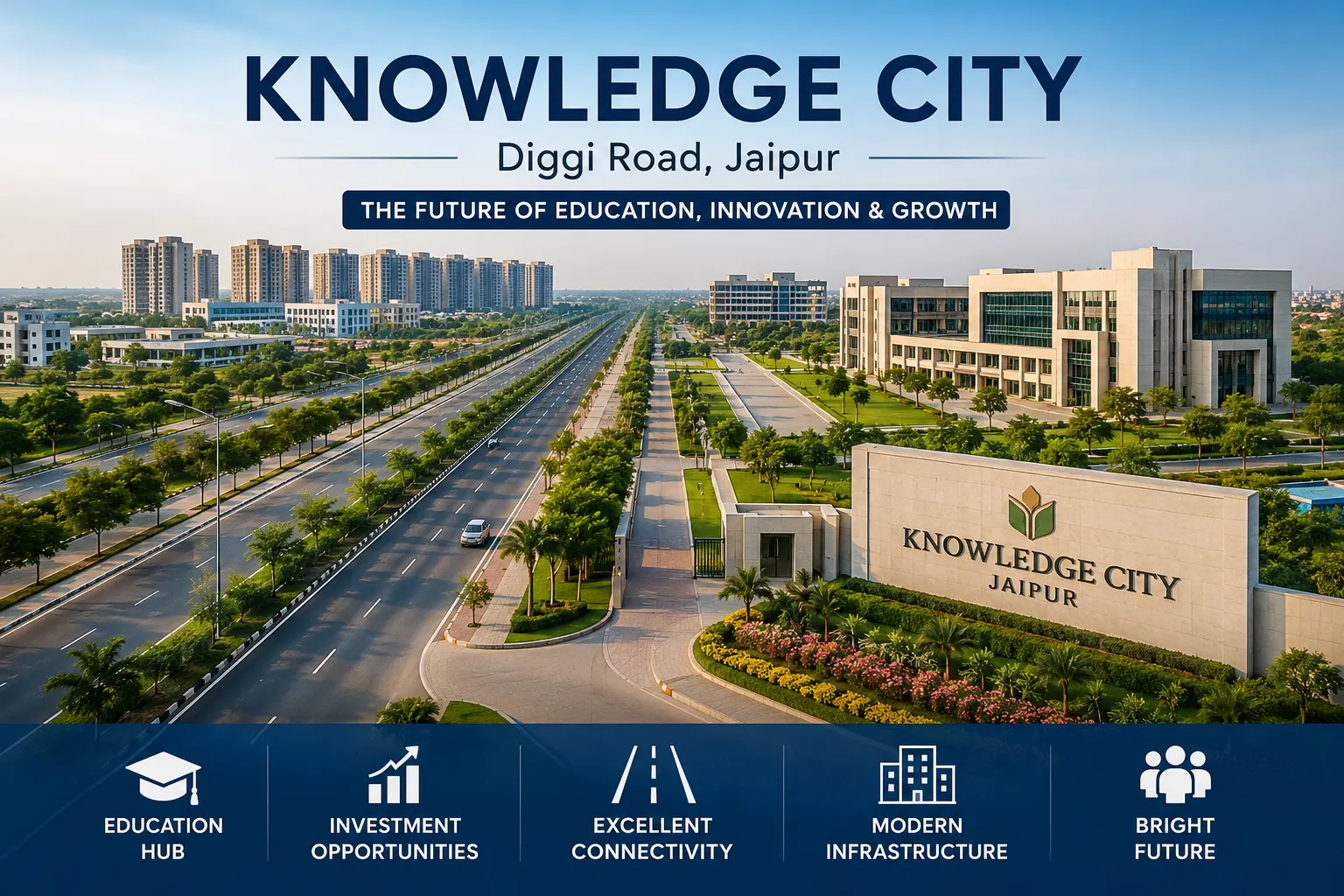 knowlodge-city