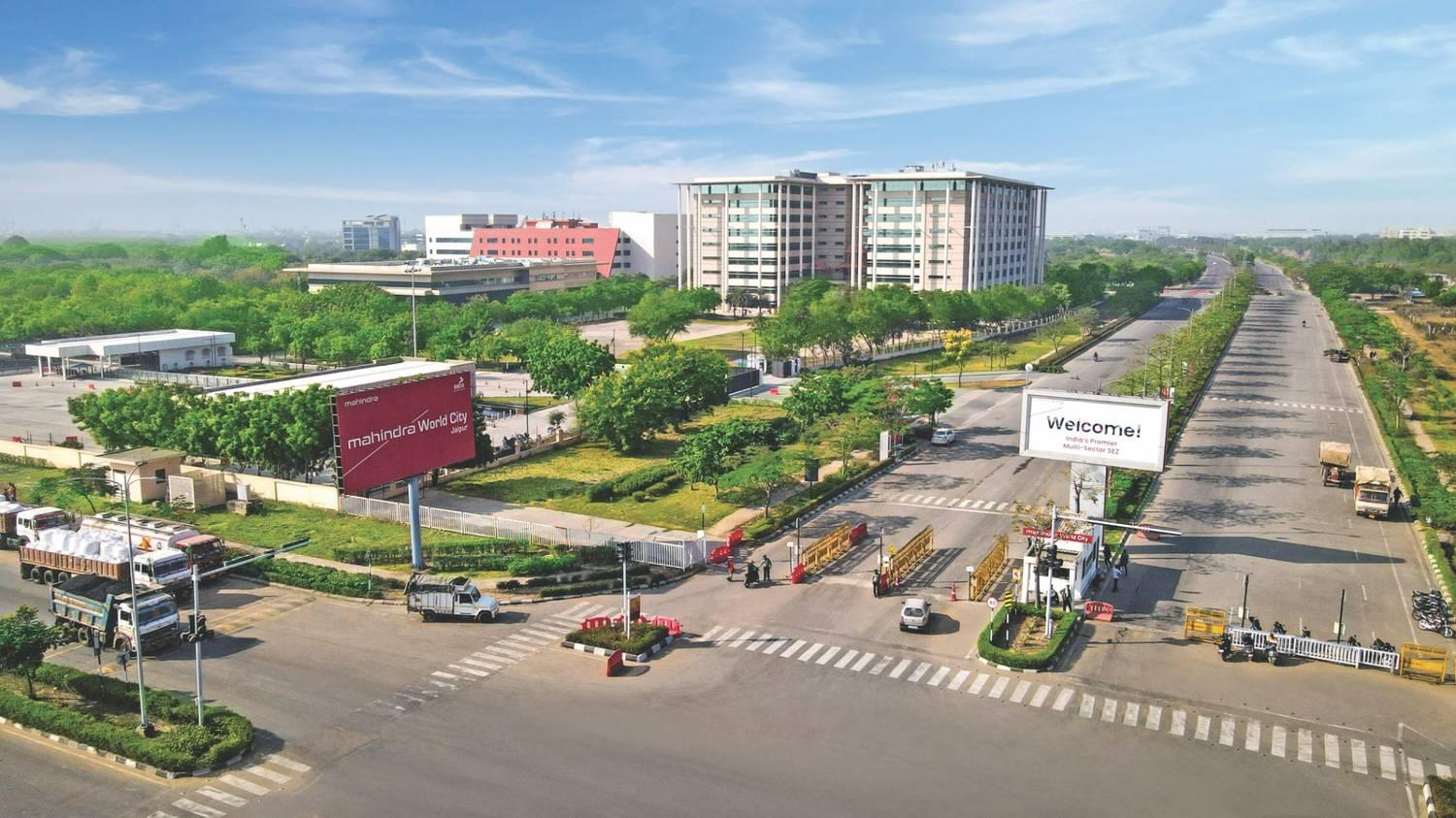 mahindra-sez